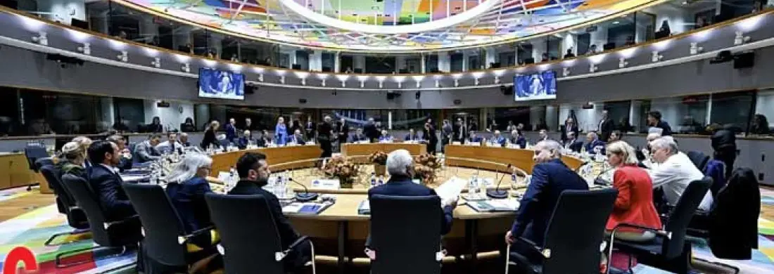 Napeta borba oko sljedećeg proračuna EU-a