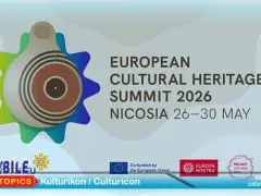 Summit na Cipru: 'Ba&scaron;tina kao du&scaron;a Mare Nostrum'