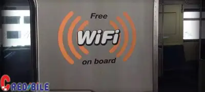 Za&scaron;to Wi-Fi u europskim vlakovima nikad ne radi?
