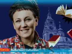 Book World Prague 2025: '30! Energija mladosti - mudrost knjiga'