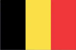 Belgija