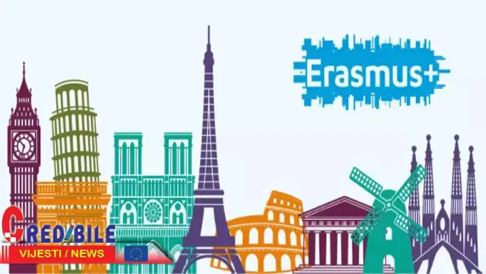 Erasmus+