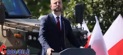 Poljski ministar obrane zagovara ratni način rada u obrambenom sektoru