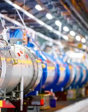 CERN osniva inovacijsko sredi&scaron;te u Hasseltu, pokrajina Limburg