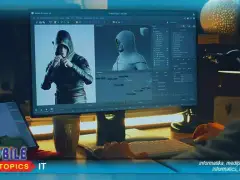 Gotovo 90 posto programera videoigara koristi AI agente