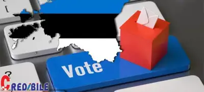 Estonija se zalaže za jačanje kibernetičke sigurnosti uoči izbora