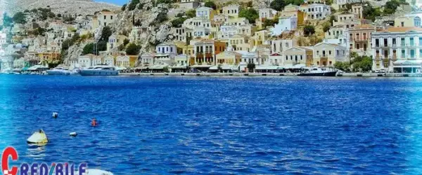 Grčki otok Tilos je prvi na svijetu koji posjeduje certifikat grada bez otpada