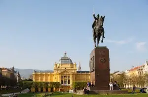 Zagreb (Hrvatska)