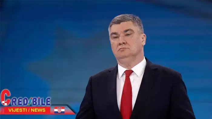 Zoran Milanović