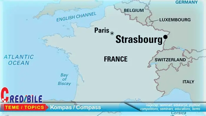 strasbourg