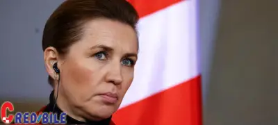 Danska ima punu europsku potporu u očuvanju po&scaron;tivanja međunarodnih granica
