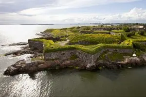 Helsinki (Finska)