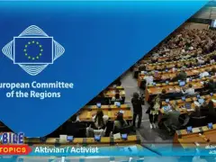 &Scaron;to rade i tko nas predstavlja u Europskom odboru regija?