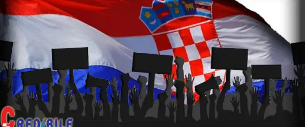 Od Božićnog Ustava do 'treće sreće'