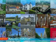 Europa Nostra i EIB objavili 14 mjesta ba&scaron;tine u užem izboru za Program 7 najugroženijih 2025.