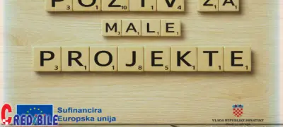 Poziv za projekte lokalnih udruga u okviru programa Impact4Values 2.0