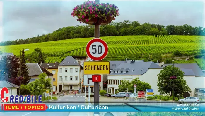 Sanjati ne&scaron;to kao Schengen