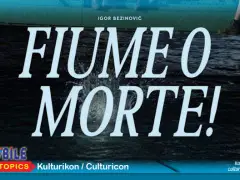Berlin: Oscar dodijeljen hrvatskom filmu 'Fiume o morte!'