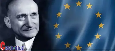 9. svibnja,  Dan Europe: Obilježavamo 75 godina jedinstva i solidarnosti