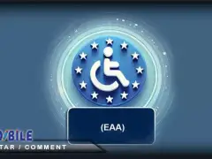 Europski zakon o pristupačnosti (EAA)