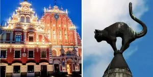 Riga (Latvija)