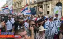 U Zagrebu održan prosvjed zbog ilegalno odloženog opasnog otpada
