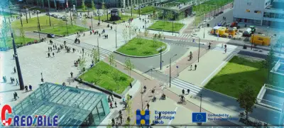 Hub objavljuje poziv za  Posjet vr&scaron;njačkog učenja u Rotterdamu