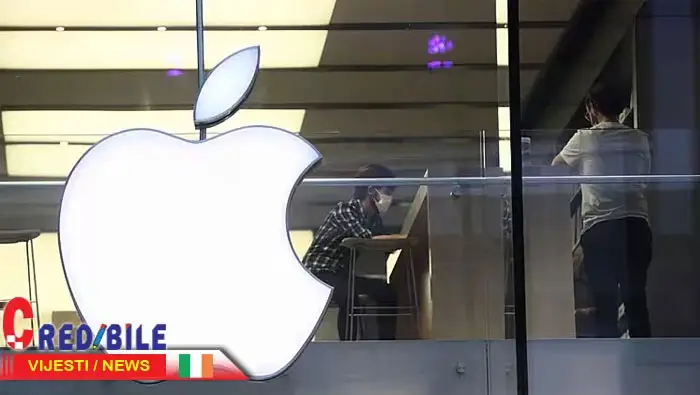 Appleovi zaostali porezi obogatili irsku državnu blagajnu