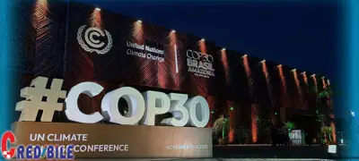 EU se obvezala na smanjenje CO2 uoči COP30