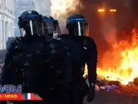 Francuska uvodi policijski sat, prosvjedi se &scaron;ire kontinentom