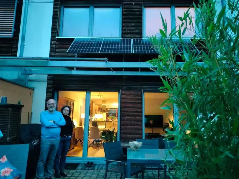passivhaus