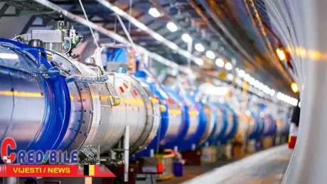 CERN osniva inovacijsko sredi&scaron;te u Hasseltu, pokrajina Limburg