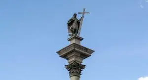 Var&scaron;ava (Poljska)