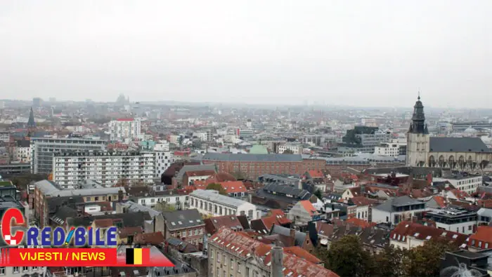 Bruxelles