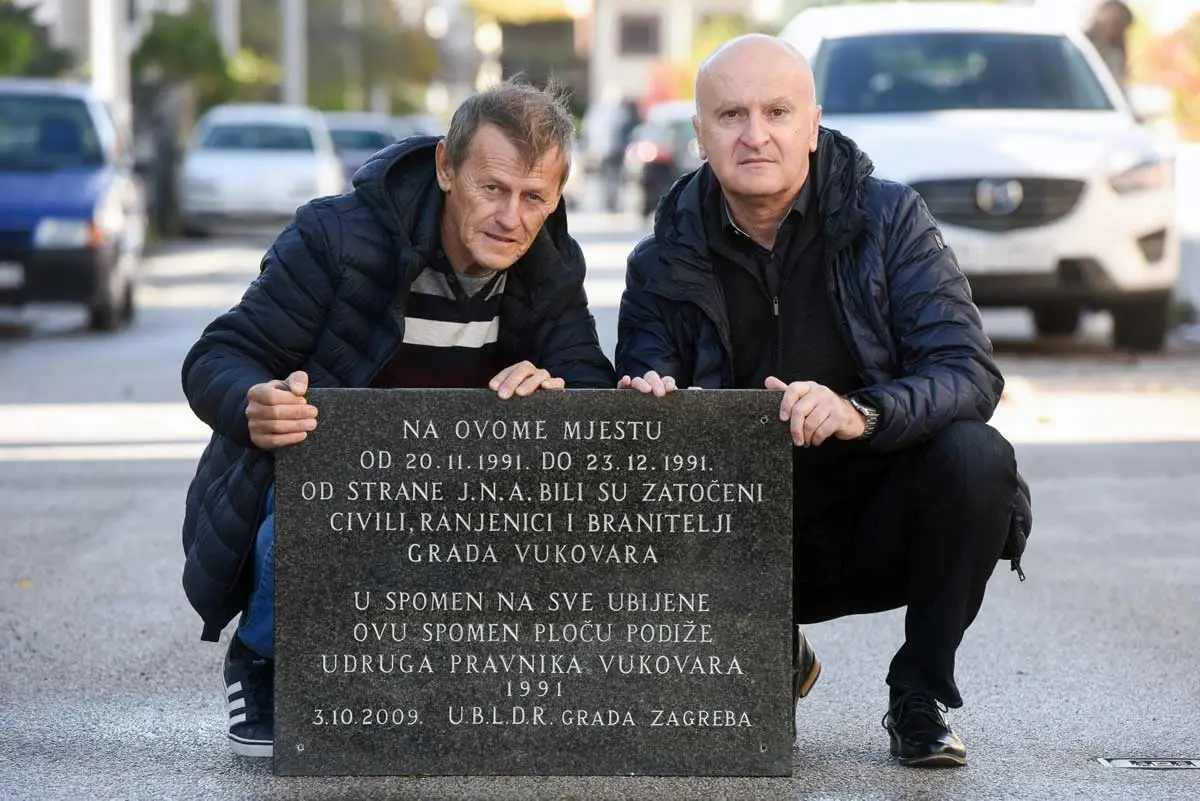 Predrag Fred Matić