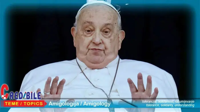 Papa Franjo se vratio u Vatikan, ali ostaje izvan pogleda javnosti