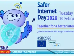 10. veljače - Dan sigurnijeg interneta 2026.