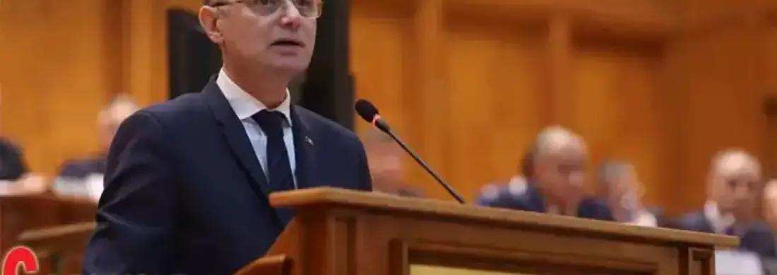 Luca Niculescu potvrđen kao novi rumunjski premijer