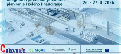 Poreč: Dvodnevna radionica posvećena praktičnim koracima u provedbi klimatskih politika