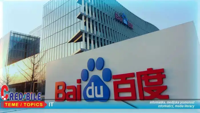 baidu
