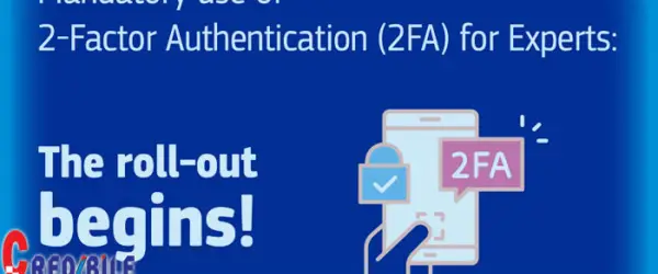 2FA postaje obavezna za sve EU login račune