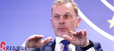 Parlament odobrio imenovanje Borisa Vujčića potpredsjednikom ESB-a