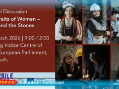 3. ožujka u Bruxellesu: Panel rasprava i izložba u čast žena