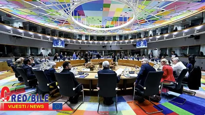 Napeta borba oko sljedećeg proračuna EU-a