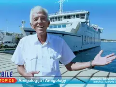 Čemu mostovi, ako se ne prelaze