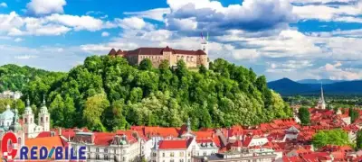 Ljubljana progla&scaron;ena najboljom europskom destinacijom za proljetni odmor