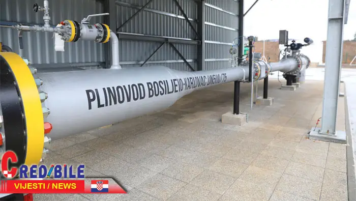 plinovod