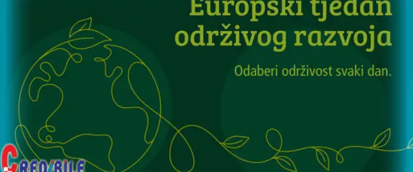 Prijave za ETOR (ESDW) 2026. - pokažite kako se održivi razvoj provodi u praksi