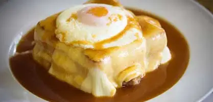 Francesinha