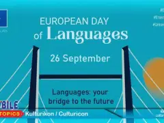 Europski dan jezika (26. rujna)
